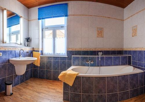 Bad 1 im neuen Zuhause (1)