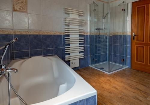 Bad 1 im neuen Zuhause (2)