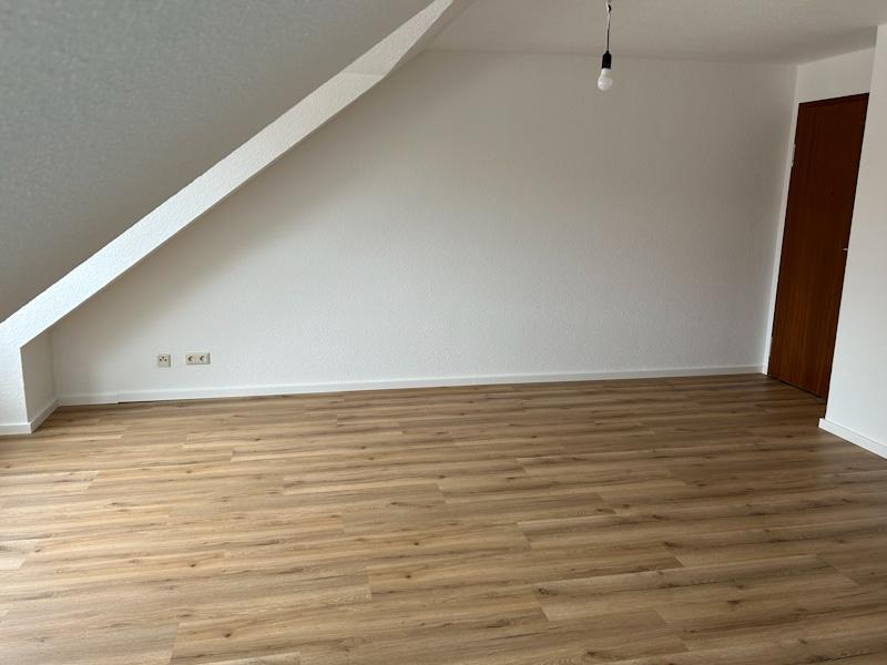 Wohn-, Esszimmer