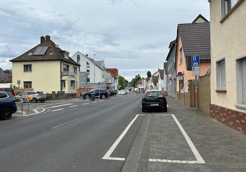 Umgebung