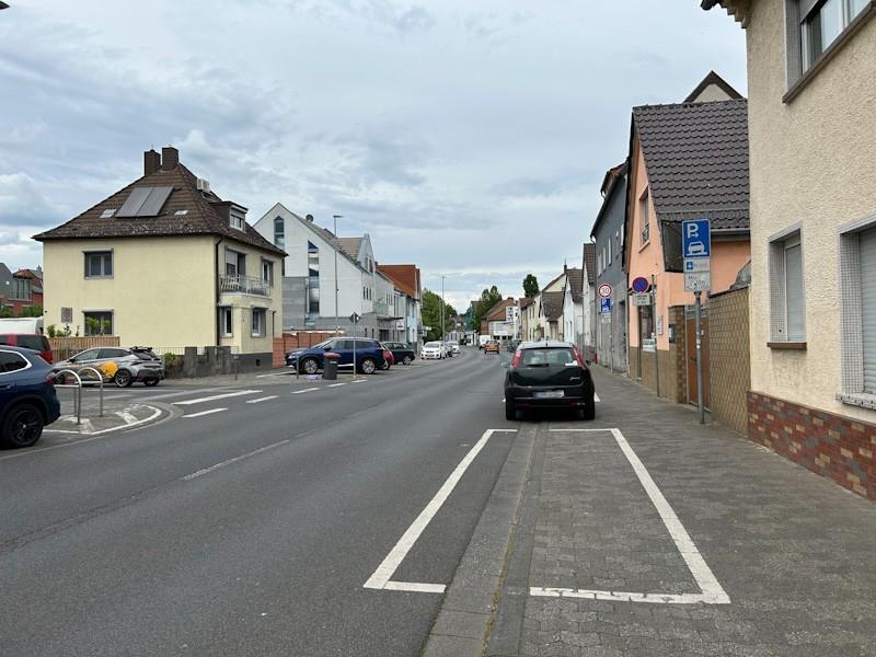 Umgebung