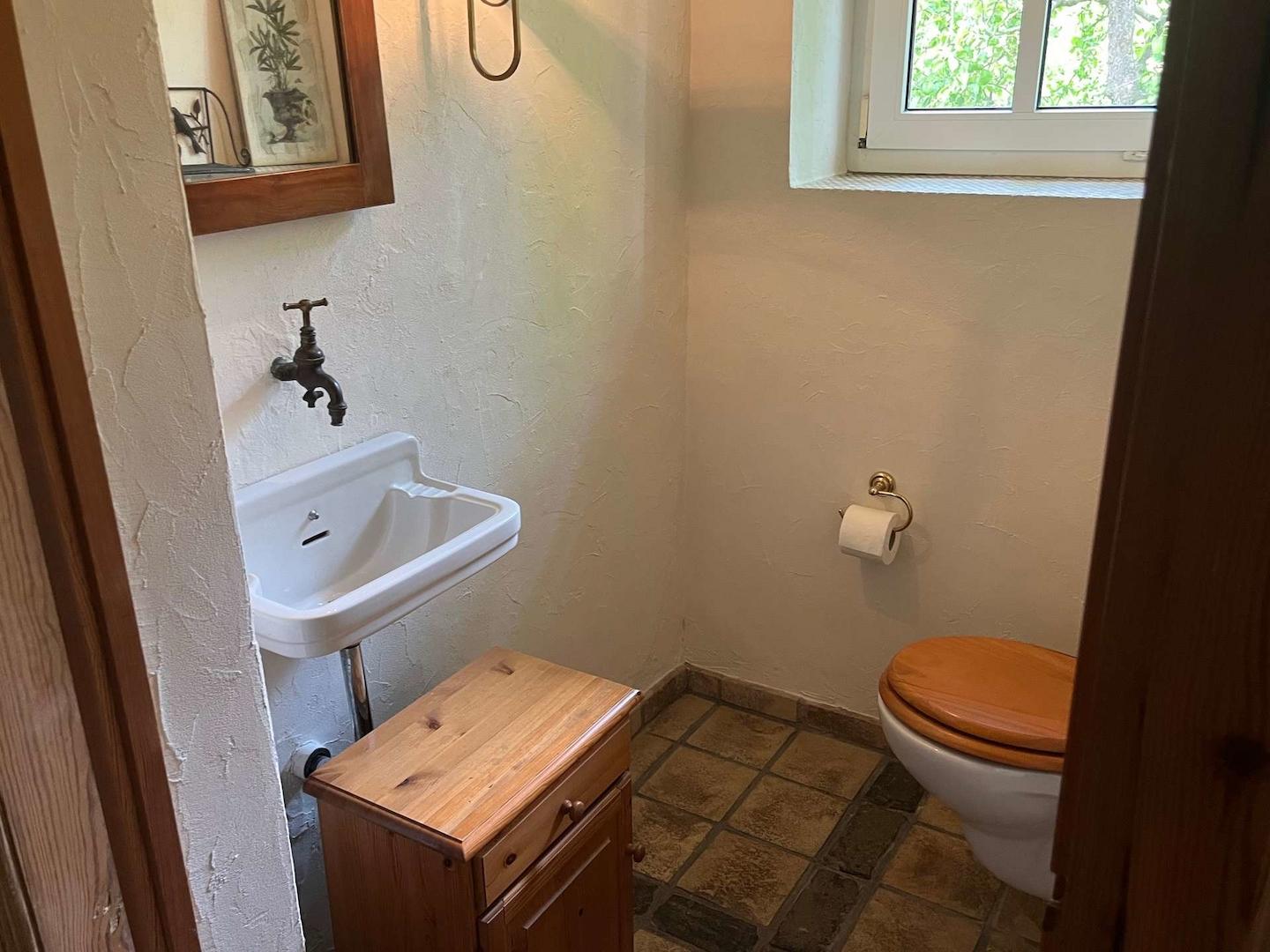 WC
