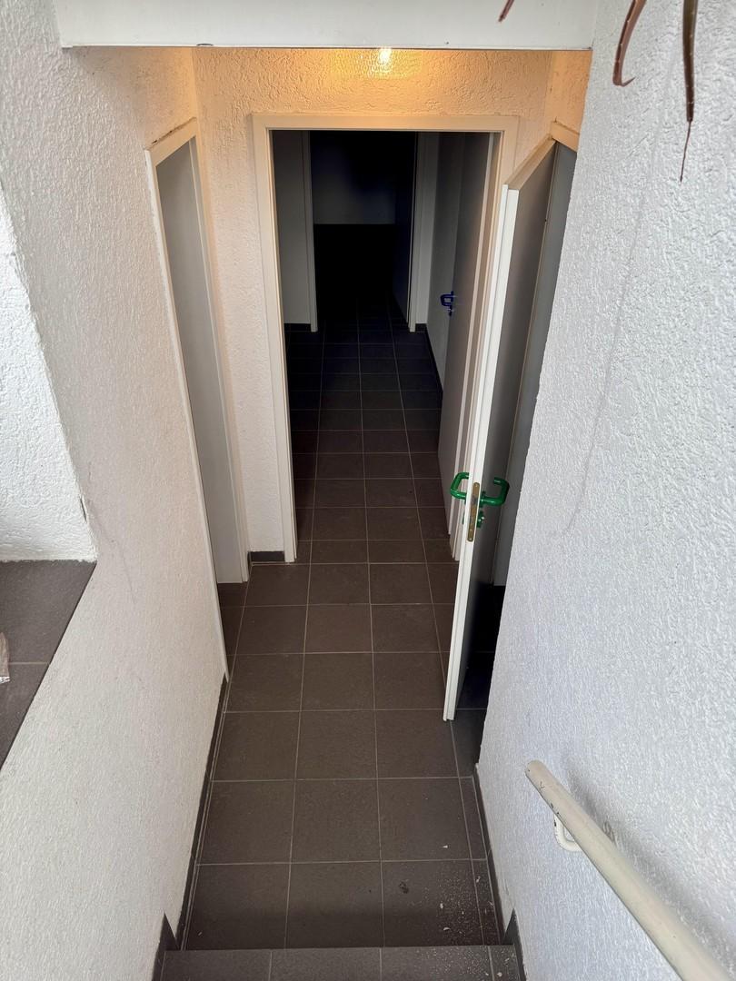 Kellertreppe
