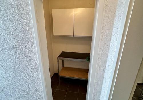 Putzmittelraum