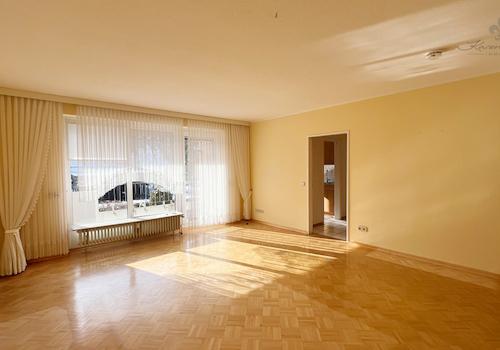 Wohnzimmer II