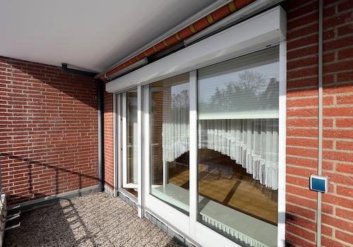 Balkon II