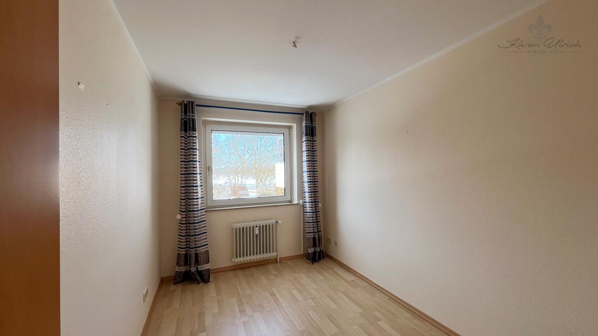 Büro-Kinderzimmer