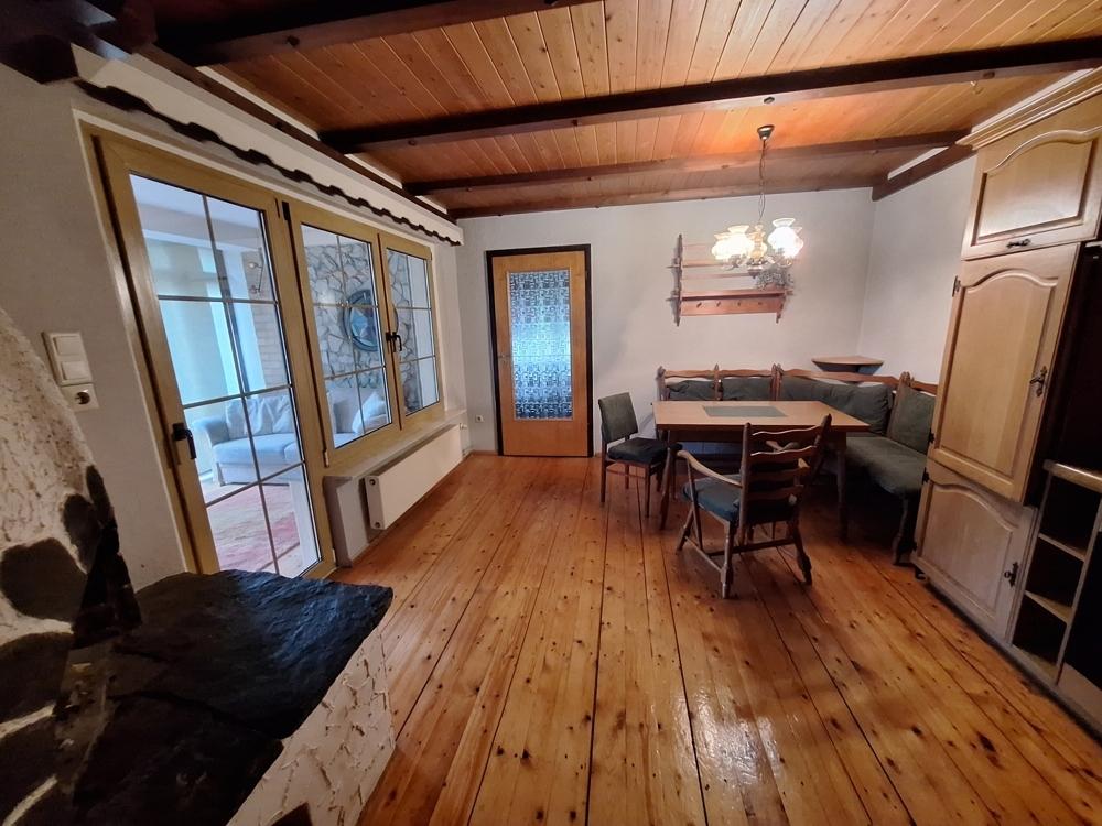 zentrale Küche