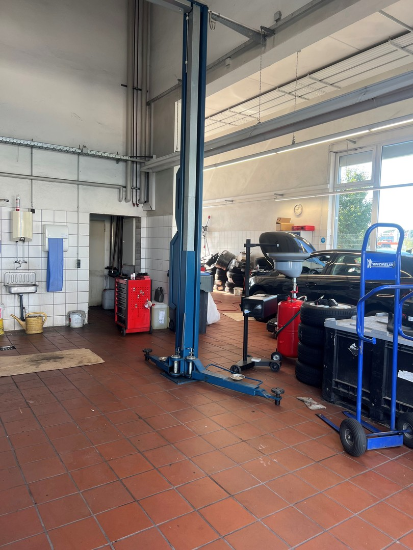Werkstatt 2