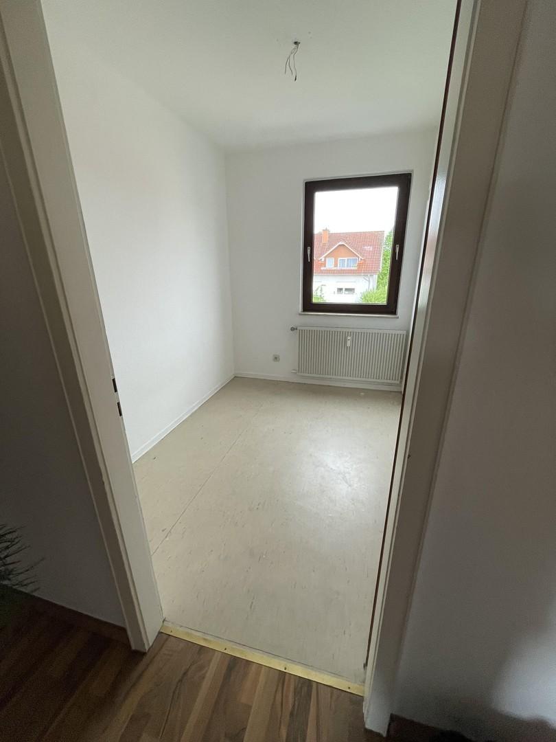 kleines Zimmer