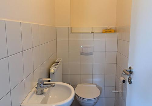 Personal WC