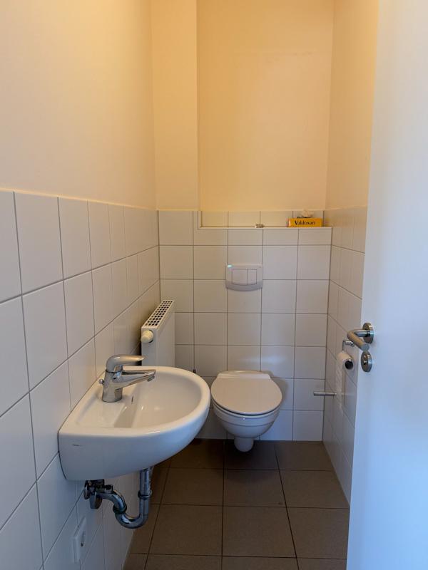 Personal WC