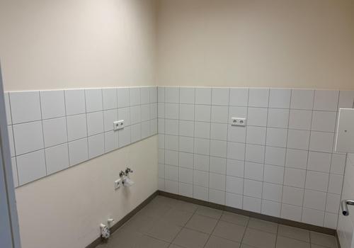 Teeküche