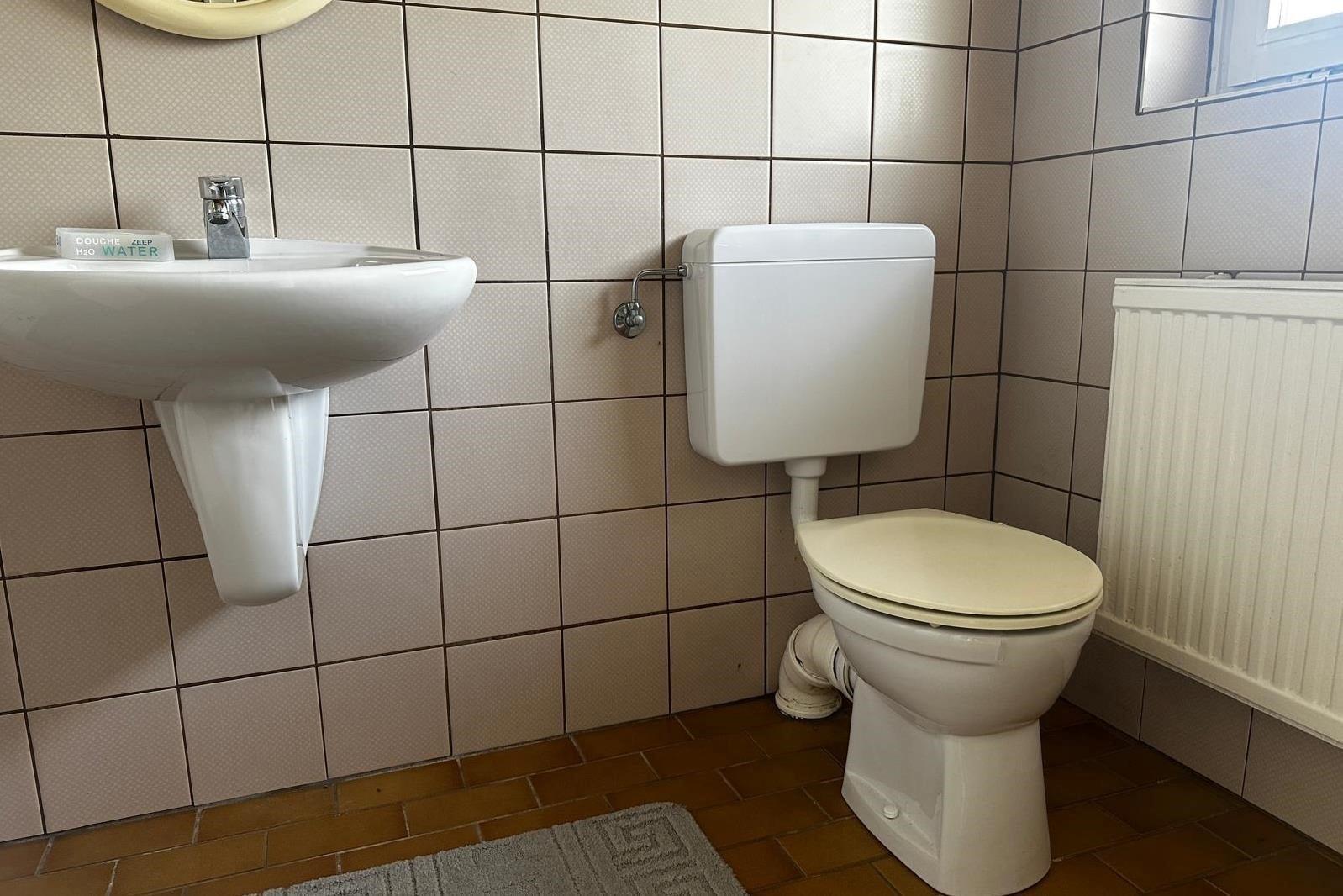 Gäste-WC