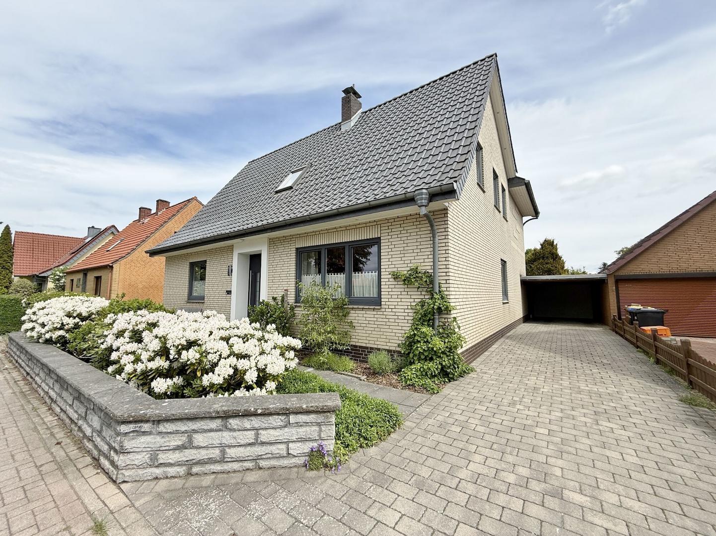 Seitenansicht