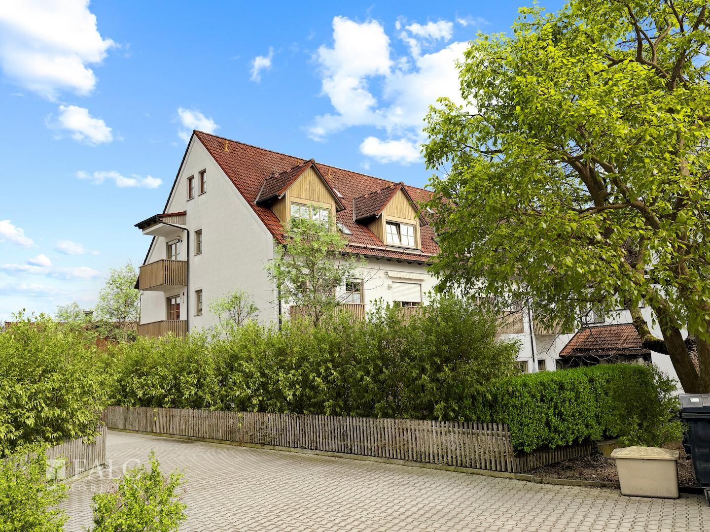 Außenansicht