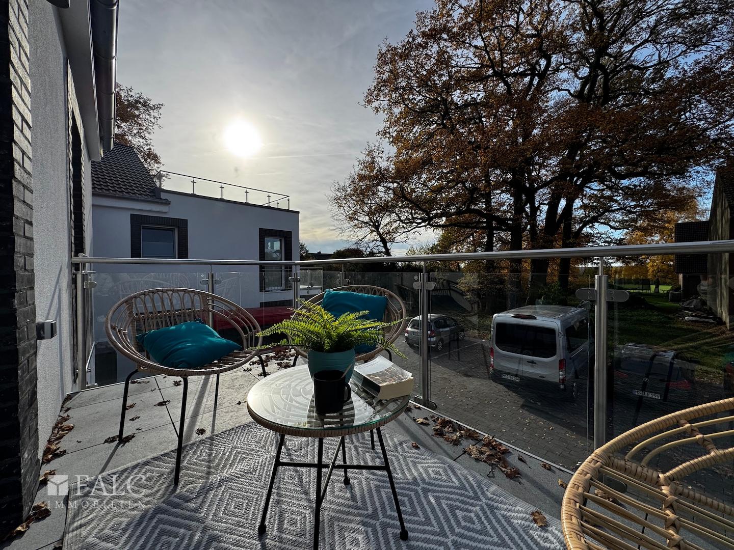 Balkon