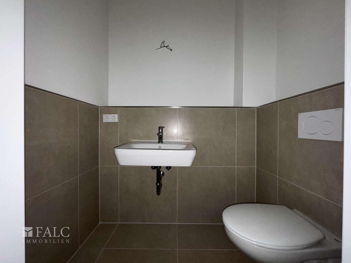 Gäste-WC