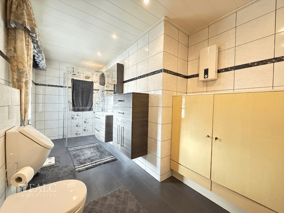 OG Badezimmer