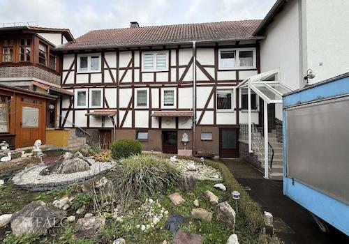 Aussenansicht