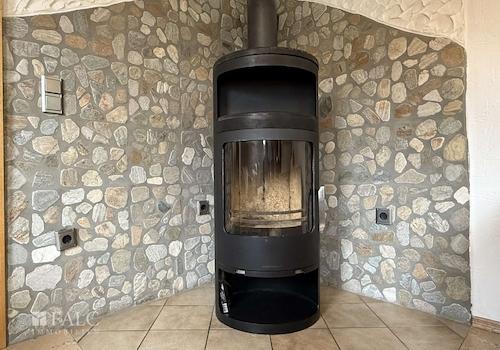 Kamin
