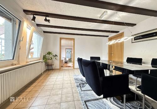 Esszimmer