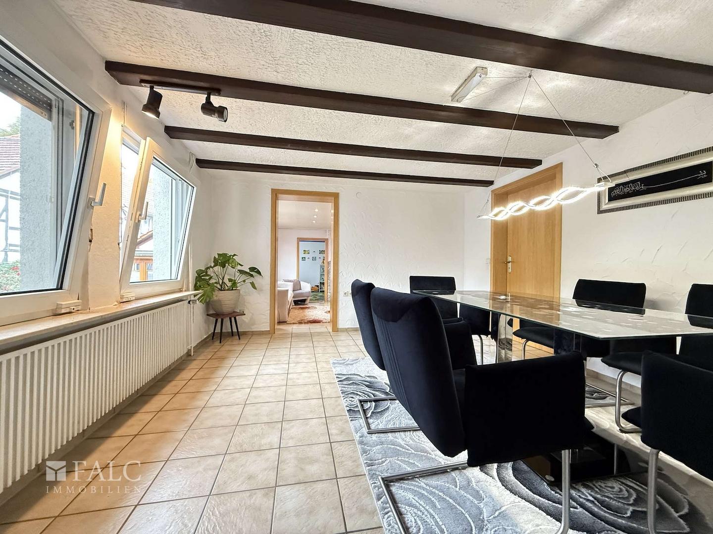 Esszimmer