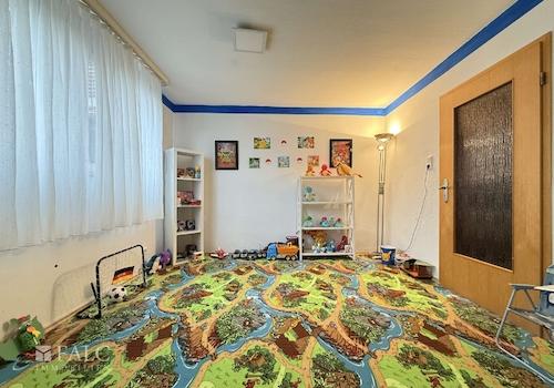 Kinderzimmer