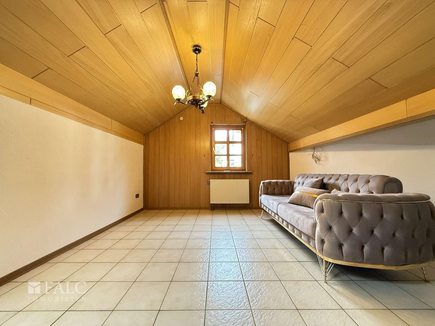 Einliegerwohnung