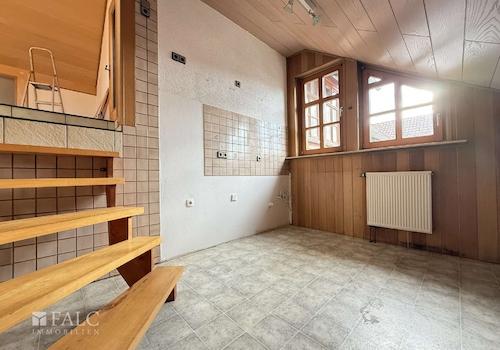 Einliegerwohnung