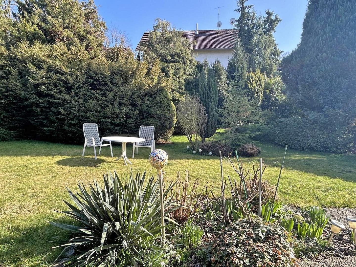 Garten