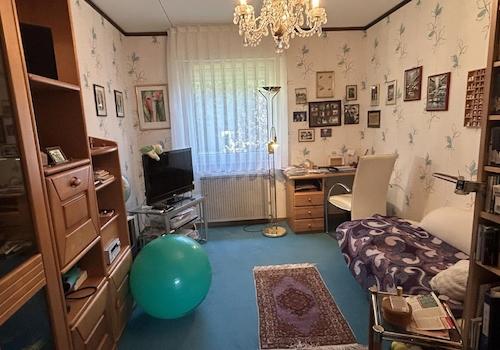 Kinderzimmer