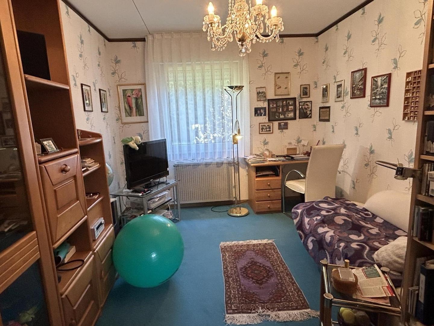 Kinderzimmer