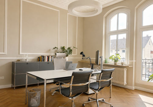 Büro