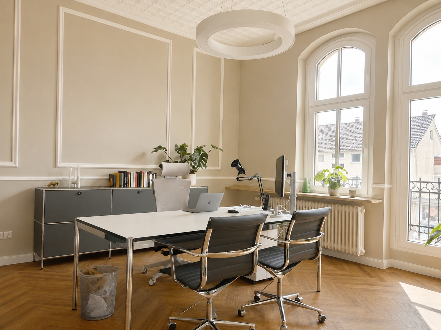 Büro