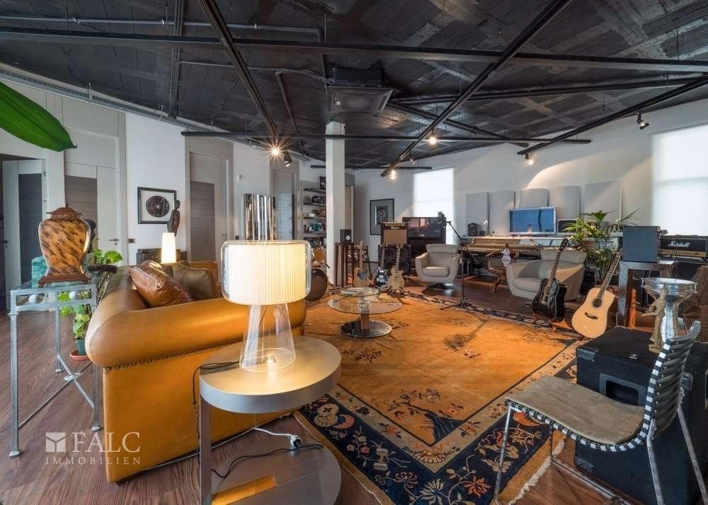 Dekorationsstudio