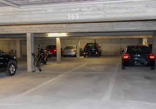 Stellplatz Nr. 153