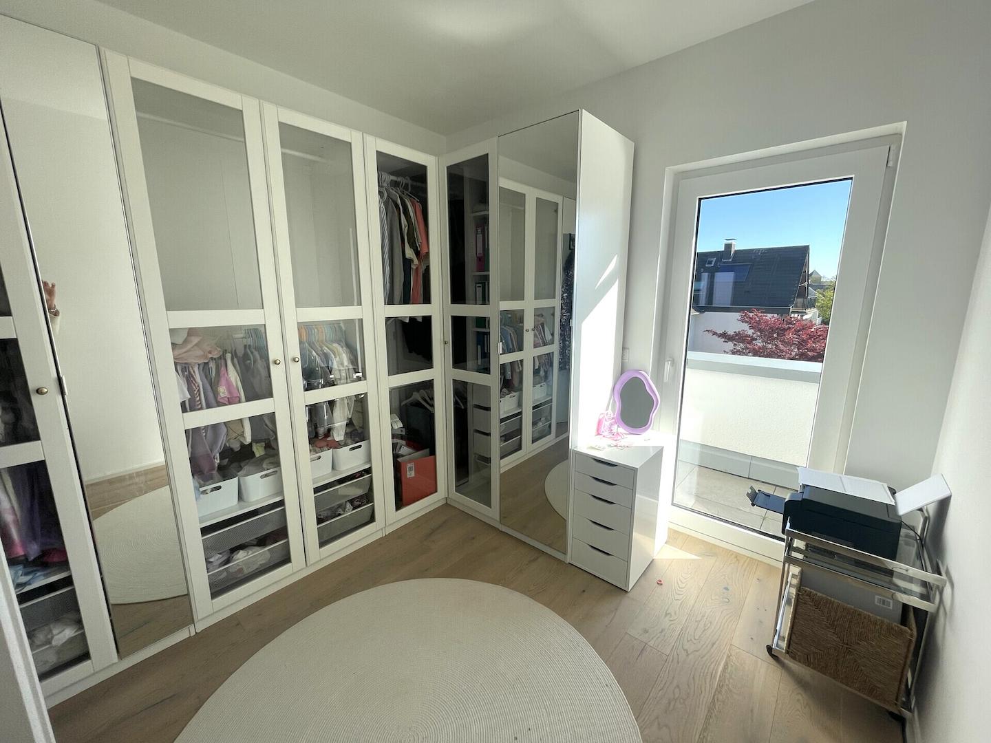 Schlafzimmer 2