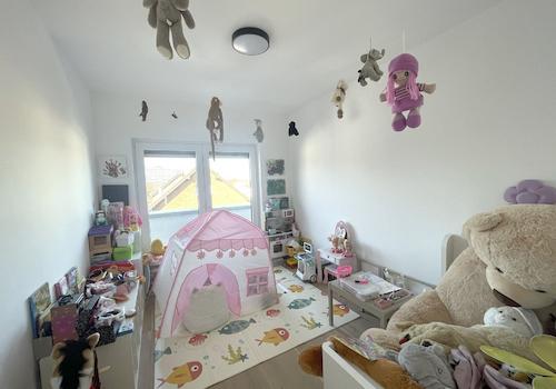 Schlafzimmer 3 