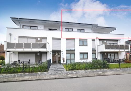 Straßenansicht