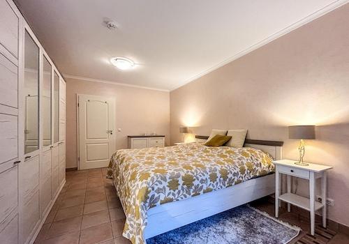 Schafzimmer