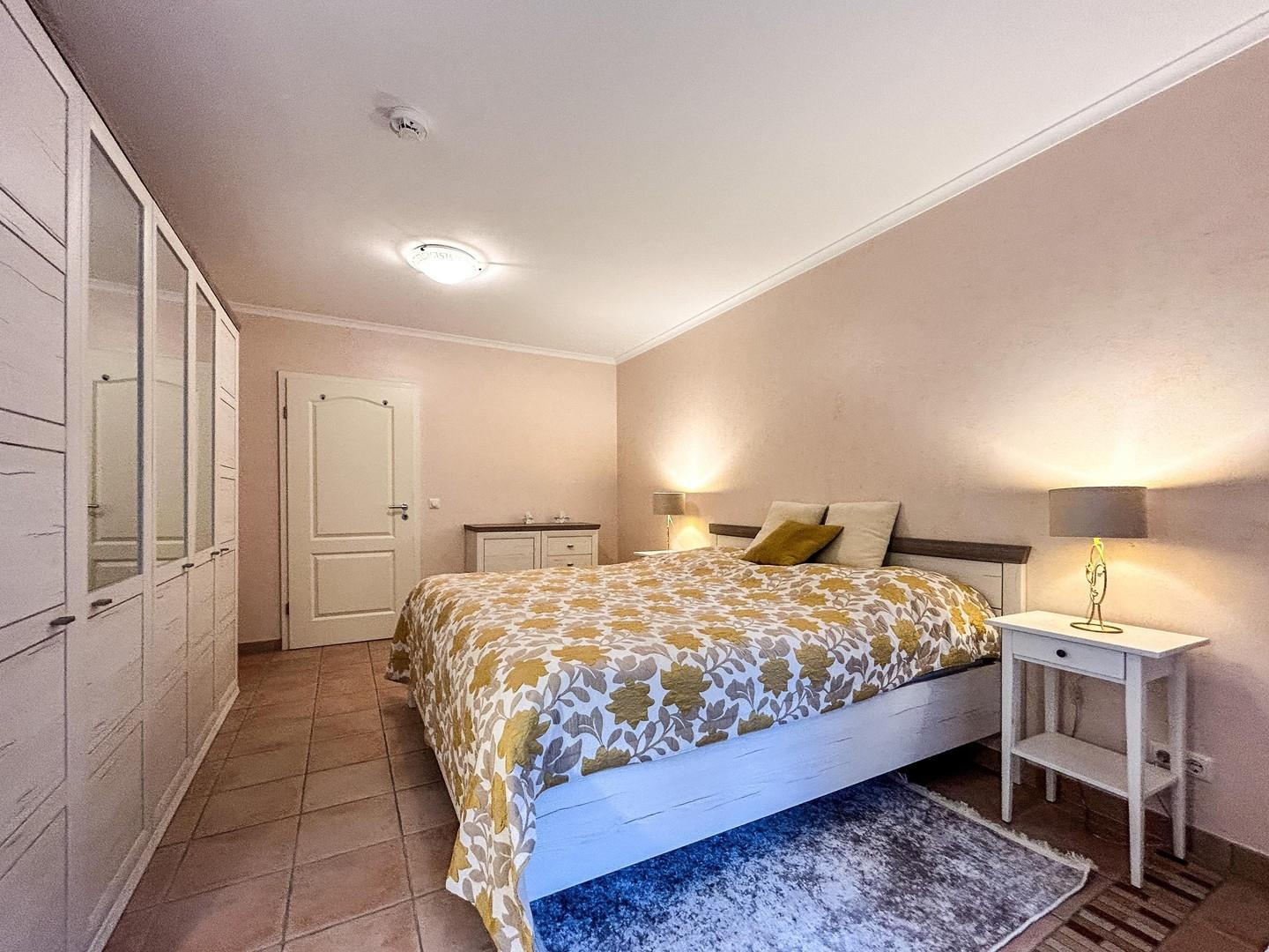 Schafzimmer