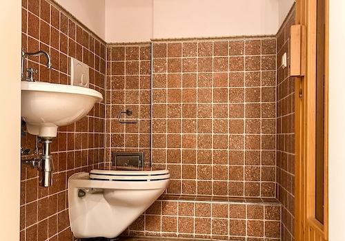 Gäste WC
