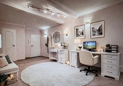 Büro - Eingangsdiele