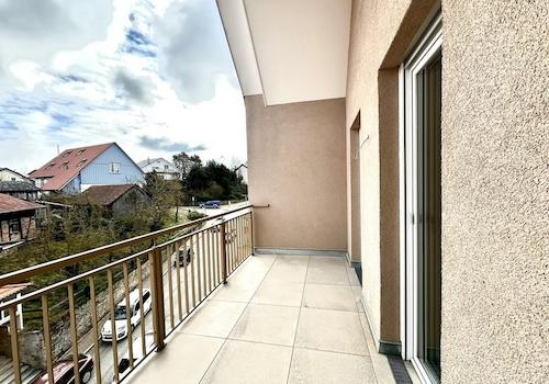 Loggia