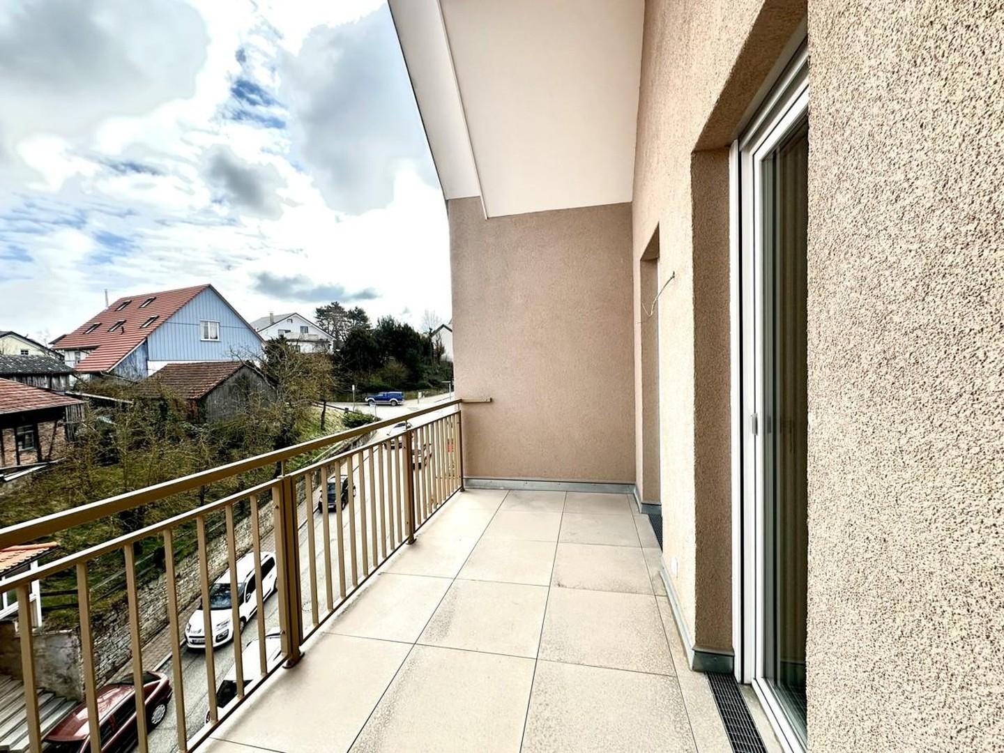 Loggia