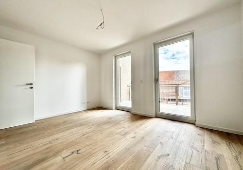 Arbeitszimmer