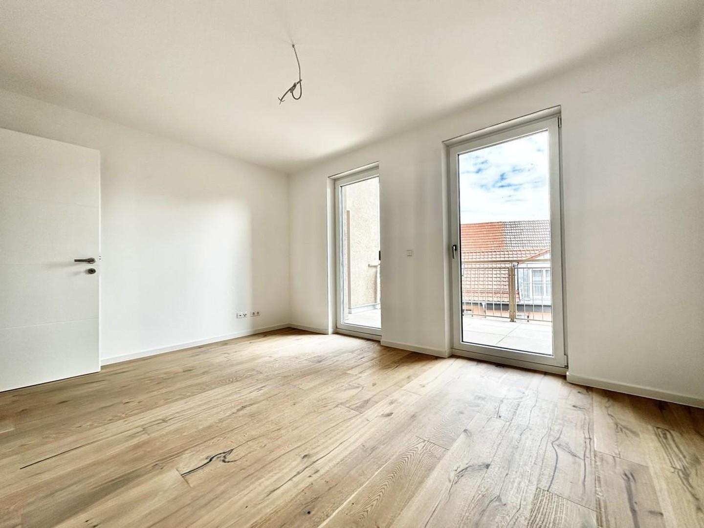 Arbeitszimmer