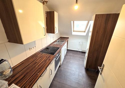 Küchenbereich