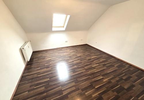 oder Arbeitszimmer